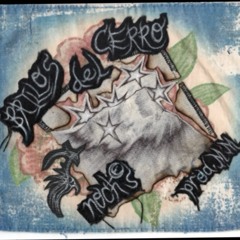 BrillosDelCerro - NuevoComienzo (Prod.MM)