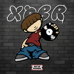 XDBR - DUBPLATE [CLIP]