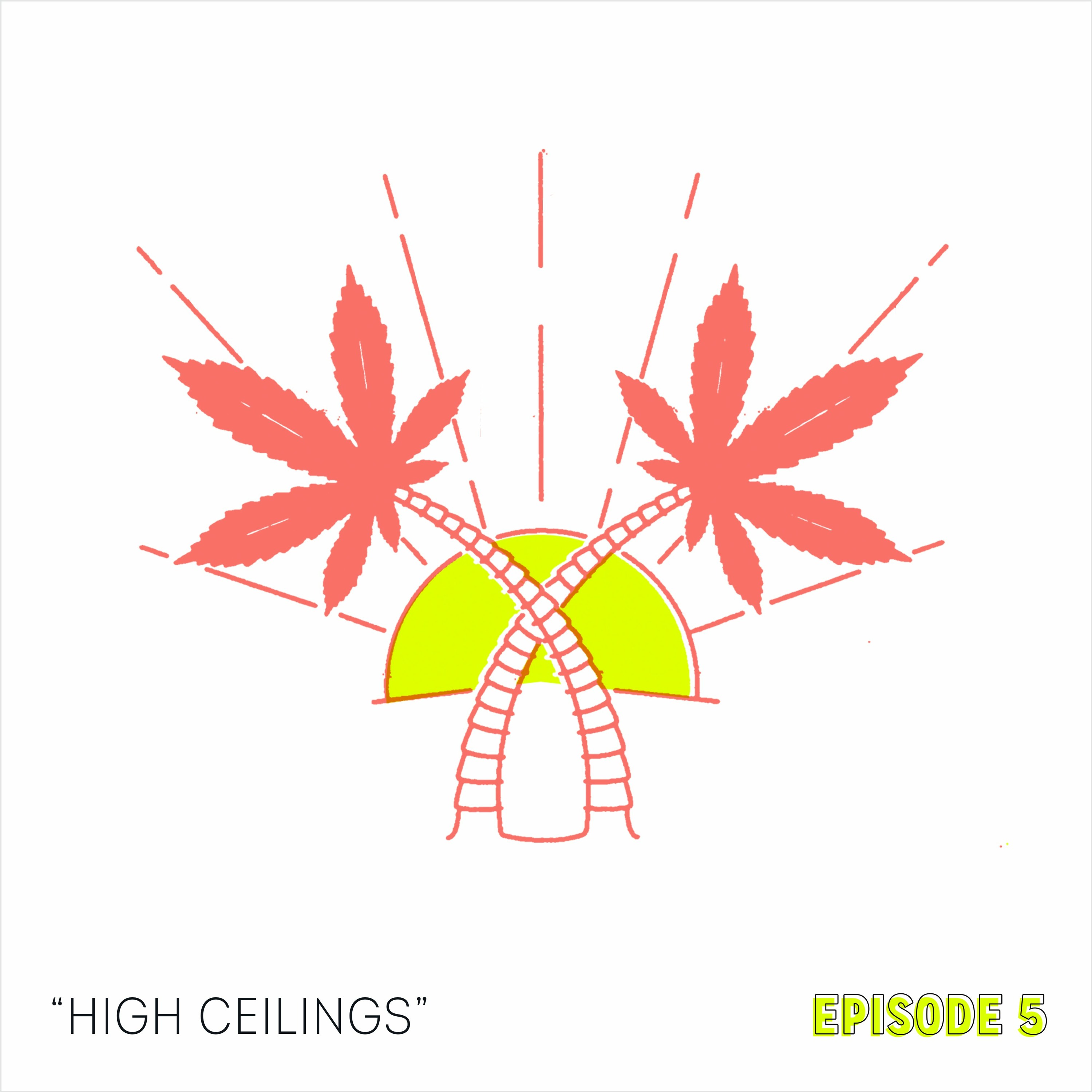 High Tolerance Podcast