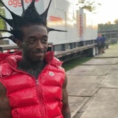 sunrays - lil uzi vert (prod. srsly)