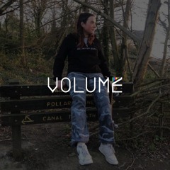 Volume Guest Mix 018 - Amy Mcnicholas