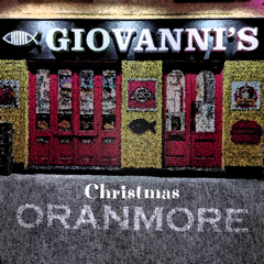 Christmas in Giovannis