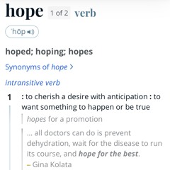 Hope