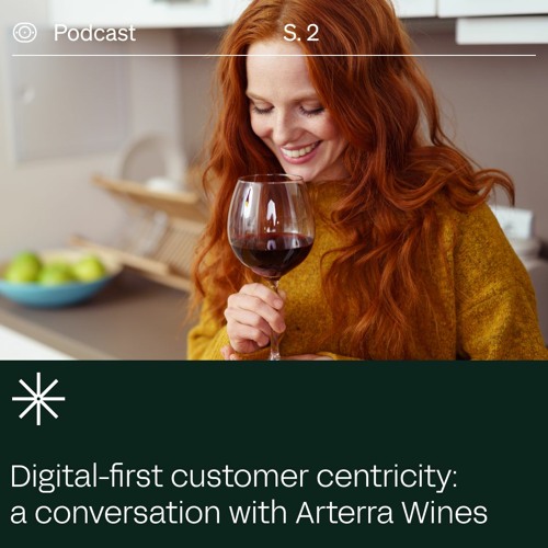 Transformation Stories: Digital-first Customer Centricity