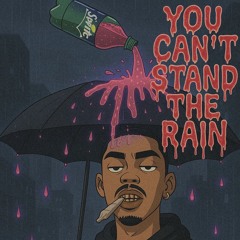 You Cant Stand The Rain
