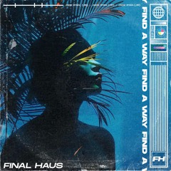 Jack Ryan (JR) - Find A Way