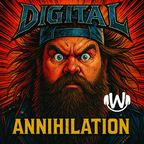 Digital Annihilation