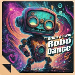 D&B Robo Dance