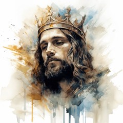 King Jesus