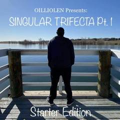 OIL – Blue Palm Trees (Prod. THEE SWAY)