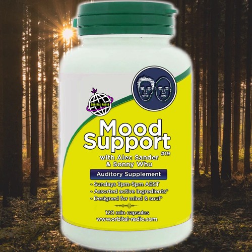 Alec Sander + Sonny Whu (Doom Tribute Mix)