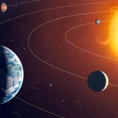 Circling the Sun (Bill Makris Remix)