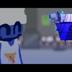 Unlikely Rivals DSides Instrumental Vloo Guy FNF