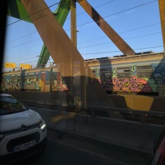 Eleven Hiljada Fifti - Vruca Posla (Prod. by Tiwiti)