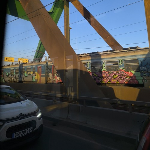 Eleven Hiljada Fifti - Vruca Posla (Prod. by Tiwiti)