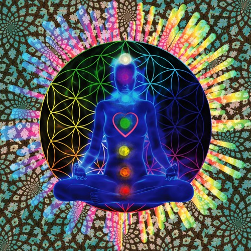 Confidence Solar Plexus Chakra Healing