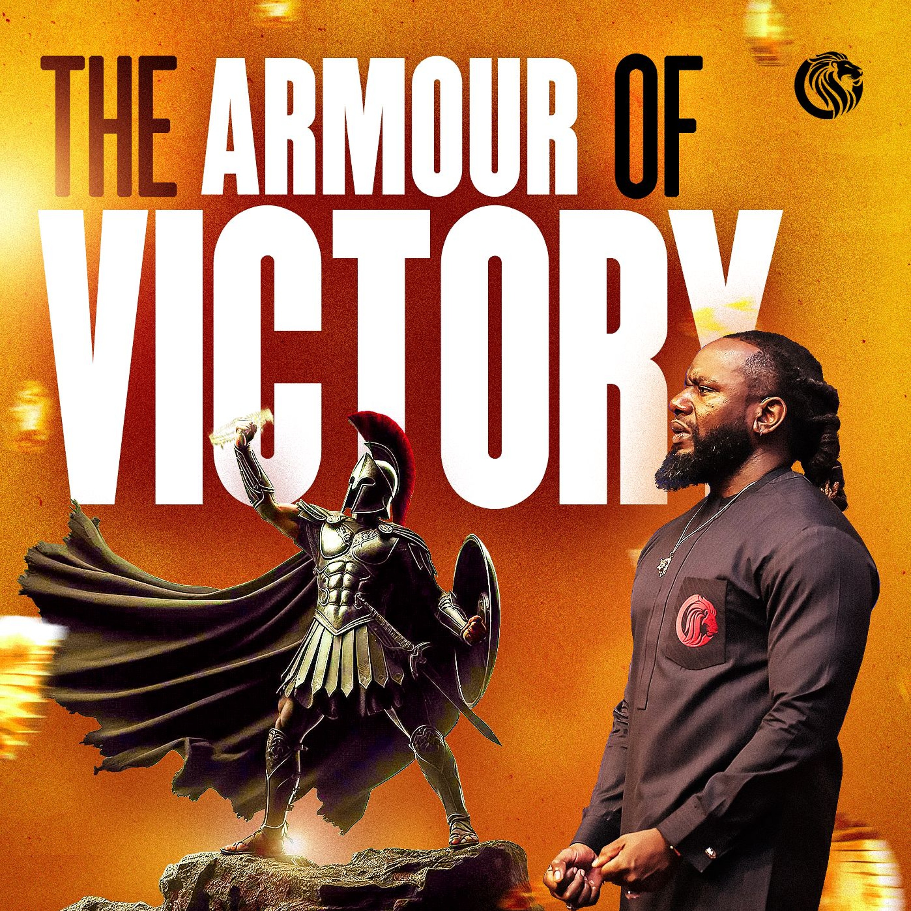 The Armour of Victory