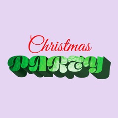 Christmas Party Feat. Caleborate (prod. Mikos Da Gawd)