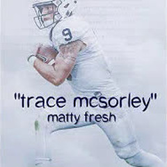Trace McSorley
