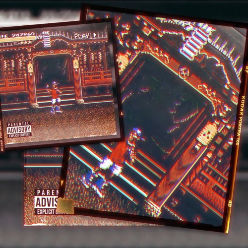 Run Track (feat. Jwizzy)