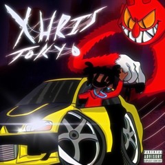 Hot Topic (prod. PurpTokyo)