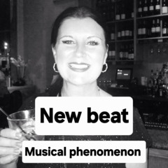 New Beat  - Mixed & Reworks, Remixes - Samantha