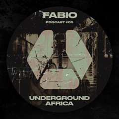 UA Podcast #05 || Fabio