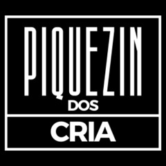 PIQUEZIN DOS CRIA   PARTE 1 { DJ RENAN DA ZONA SUL }