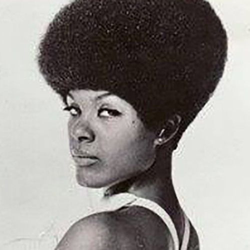 Ruby Andrews (soulful boom bap)