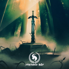 Zelda (Spotify/Apple Music)