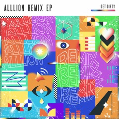 Mike Williams - Get Dirty (Alllion Remix)
