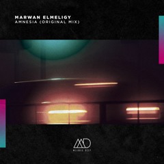 FREE DOWNLOAD: Marwan ElMeligy - Amnesia (Original Mix) [Melodic Deep]