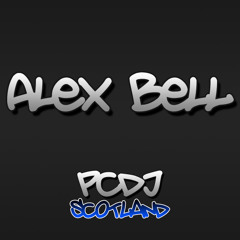 Alex Bell & Ben Ford - Fight 1 [For The Free World]