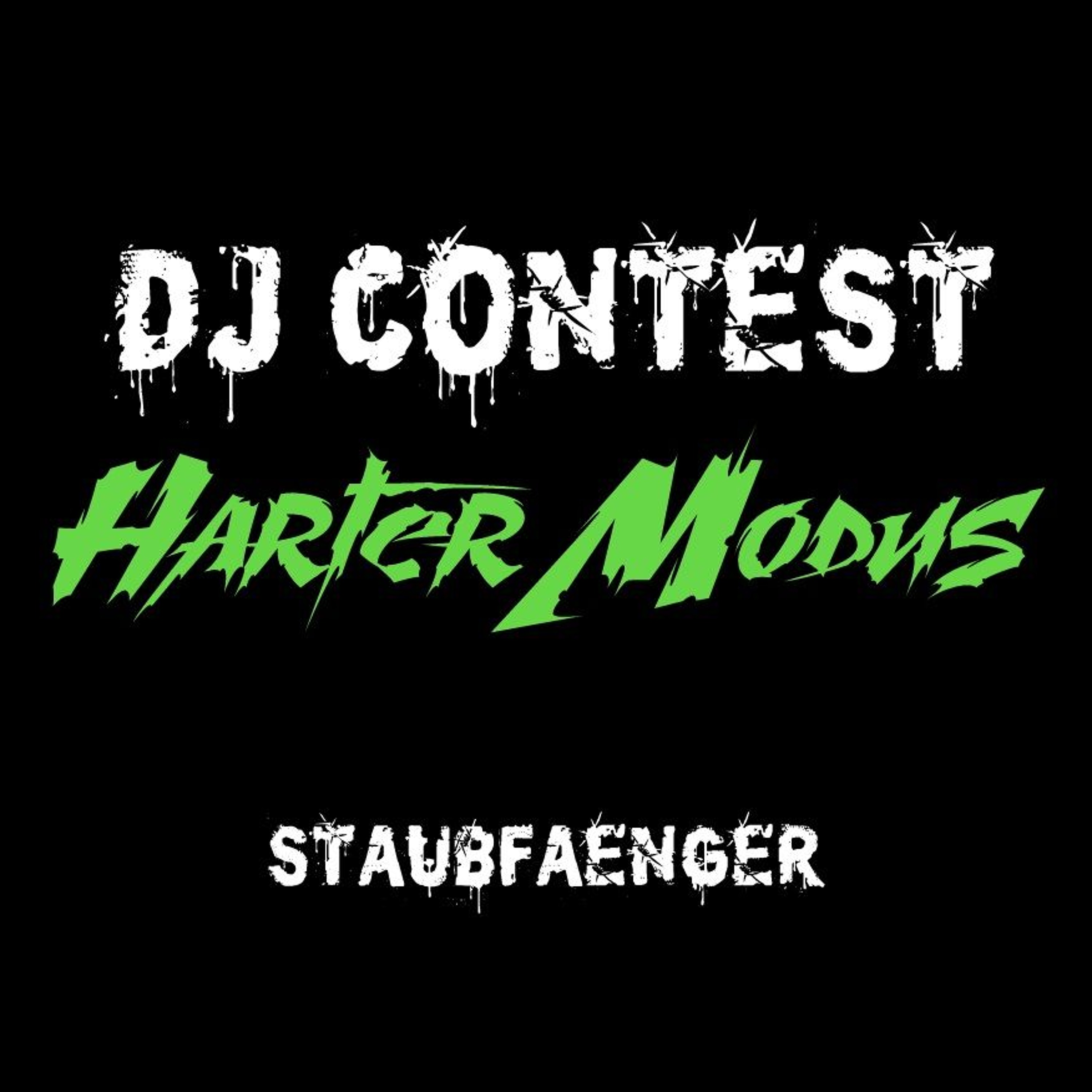 Harter Modus DJ Contest 24.05.2026
