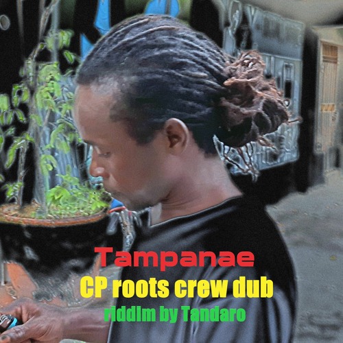 Tampanae - CP Roots Dub (Riddim by Tandaro)