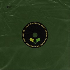 INDK003 - Jack Cheler - The Future (Original Mix)