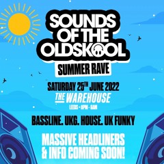 SOTOS Vol 2: Mixed By DJ Chef