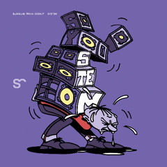 BLOCKLAB & TRAKA - Dr. Khan [snippet]