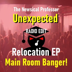 Unexpected (Radio Edit)