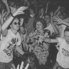 Legowelt - Clap Yo Hands