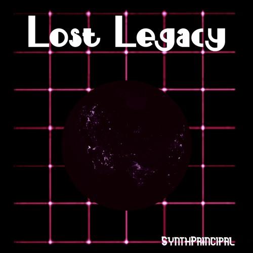 Lost Legacy
