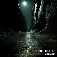 PREMIERE⚡️Bob Data - Kinetic Rush [STURM]