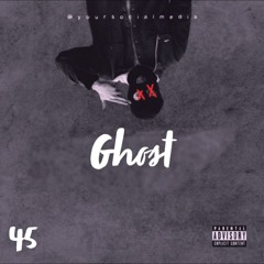 GHOST - 45