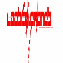 LOOSEDIAMONDS88 Ft Flora Noir [+ SLUG]