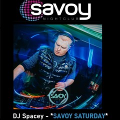 Monthly House Sessions (Spacey Mix 016)