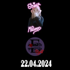 Eternal Night // Techno, HardTechno // 22.04.2024