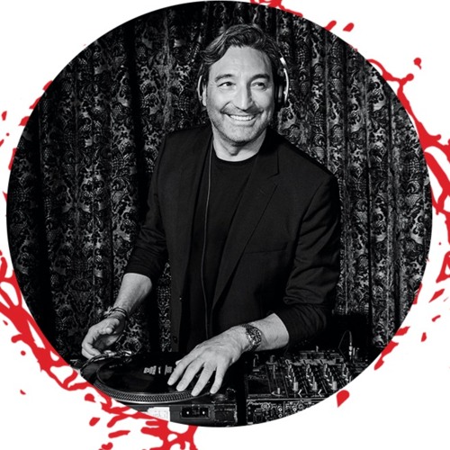 MOUSSE T . Tribute mix Radio FG