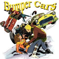 lifeofkwasi - Bumper Cars