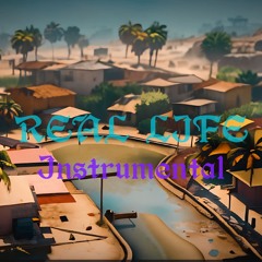 Real Life (Instrumental)