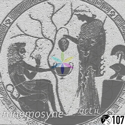 Ian Cowan - Mnemosyne Act II [Drum & Bass] [FS107] [DJ Set]